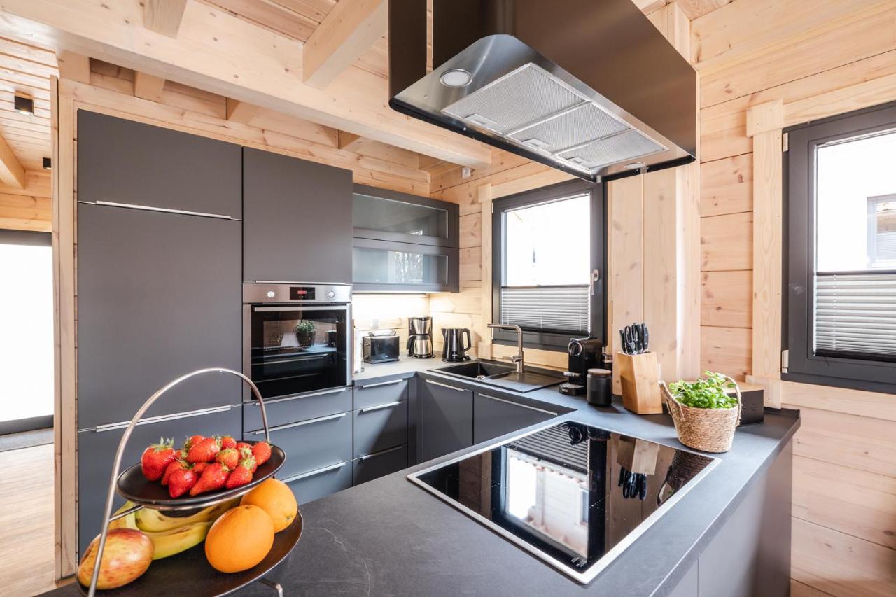 Bergwaldchalets Wellness * Schierke