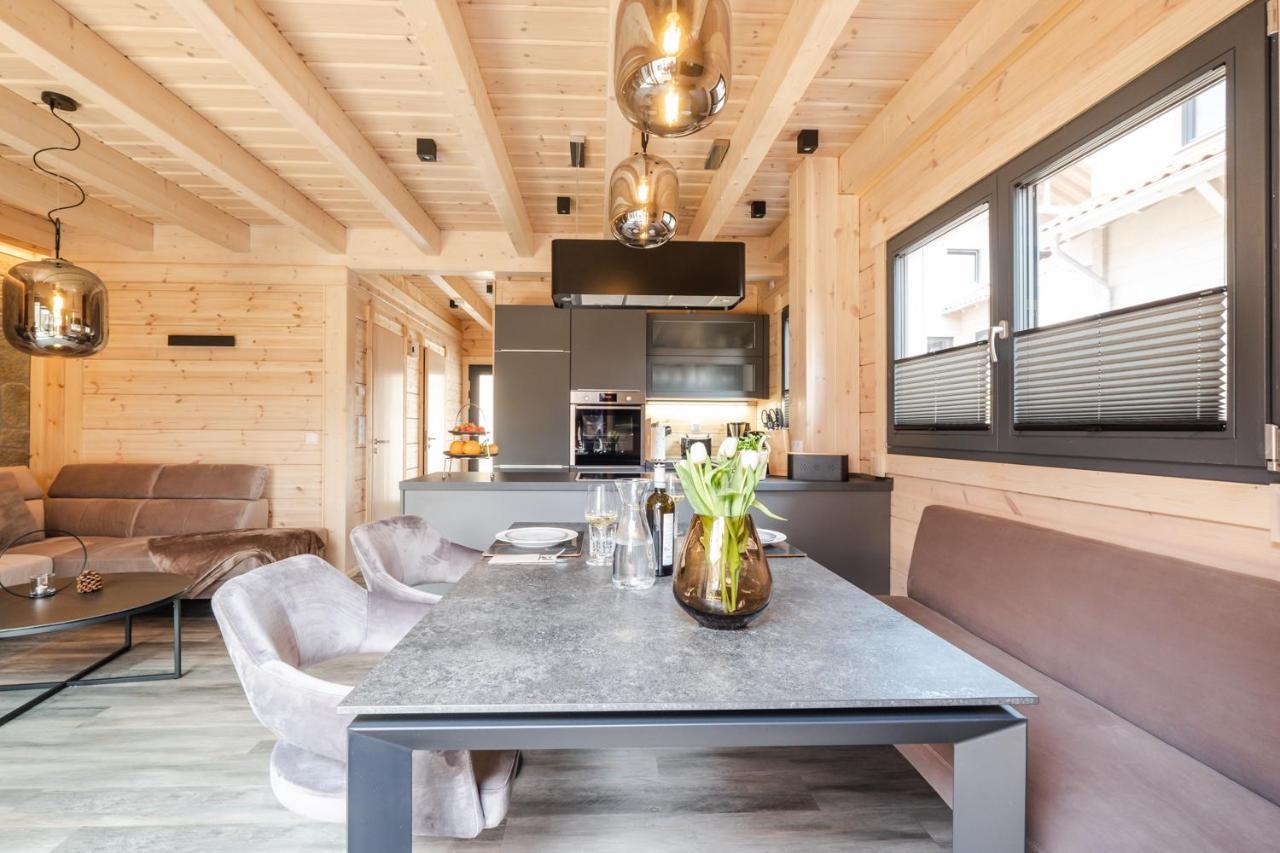 Bergwaldchalets Wellness * Schierke
